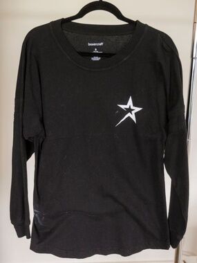 Boxercraft DAYSTAR Long-Sleeve Tee